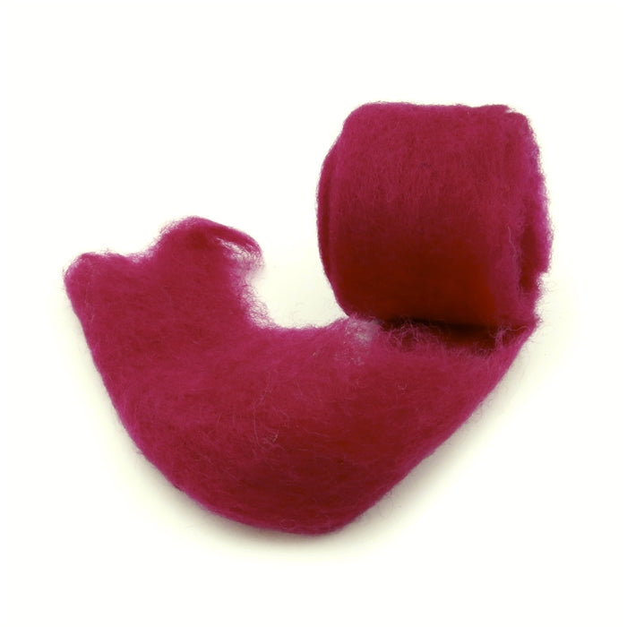 The Felt Pod