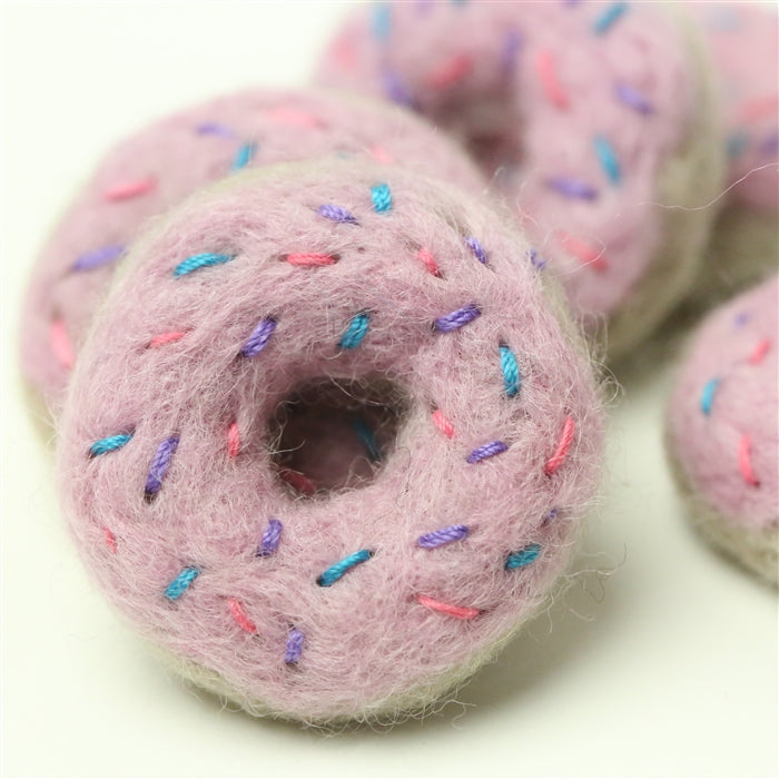 The Felt Pod