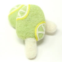 The Felt Pod