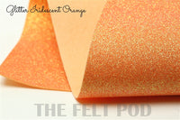 The Felt Pod