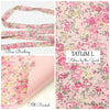 Liberty of London - Tatum L Pink