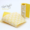 Buttercup Lace Felt