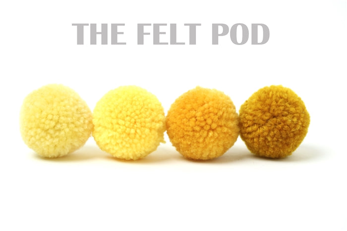 The Felt Pod