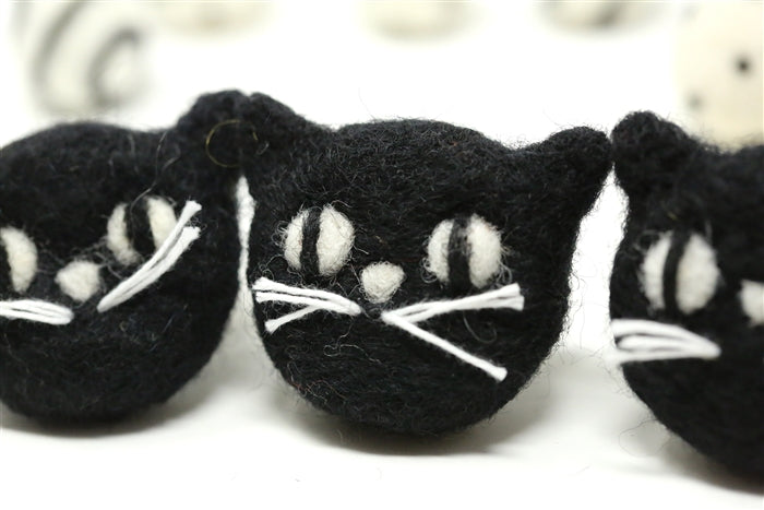 The Felt Pod