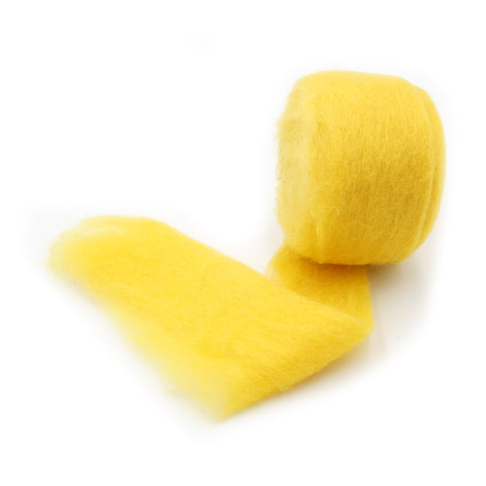 The Felt Pod