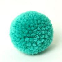 The Felt Pod