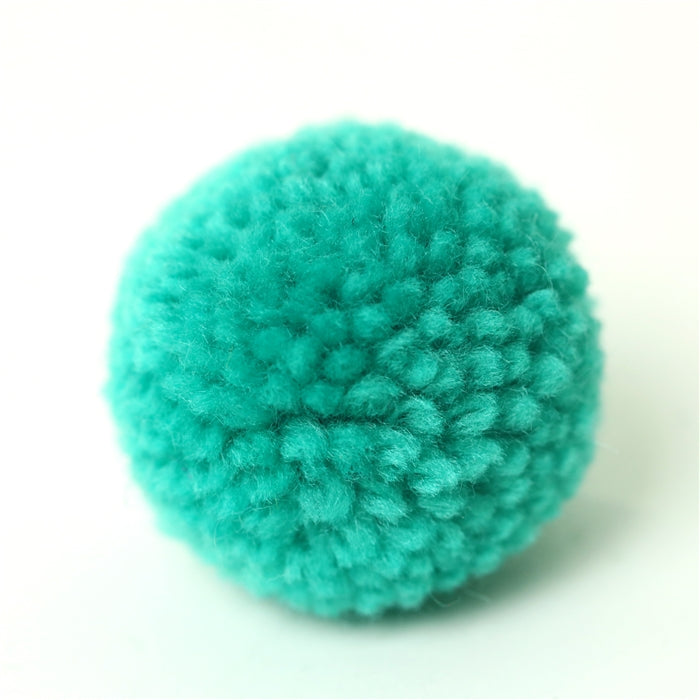 The Felt Pod