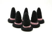 The Felt Pod