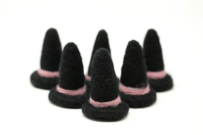 The Felt Pod