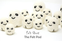 The Felt Pod