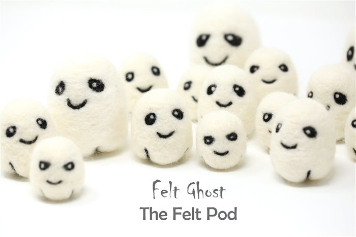 The Felt Pod