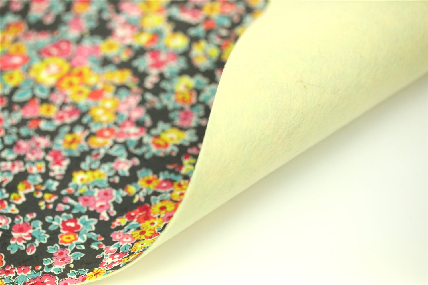 The Felt Pod