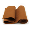 Rust Wool Felt Roll