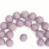 Felt Balls -  English Lavender