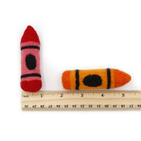 The Felt Pod