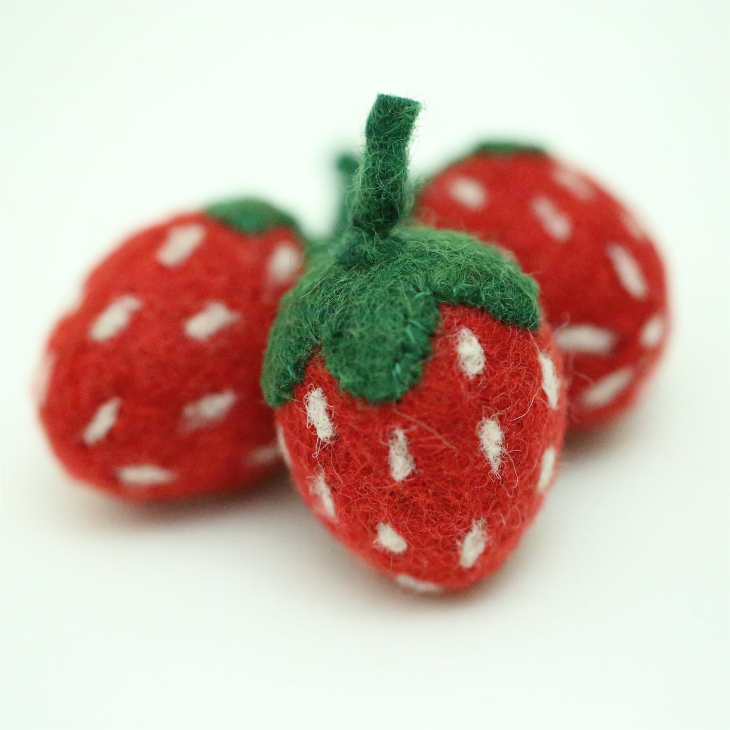 The Felt Pod