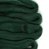 Wool Roving - 13. Monster Green