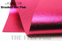 The Felt Pod