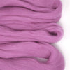 Wool Roving - 51. Rose Orchid
