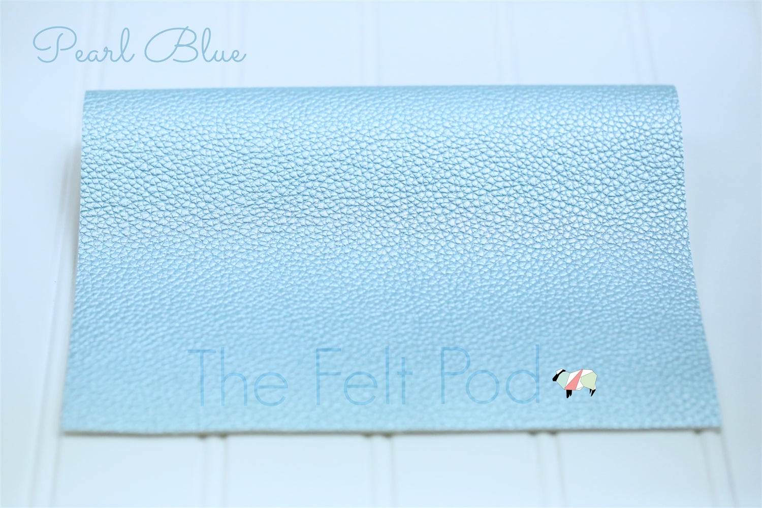 The Felt Pod