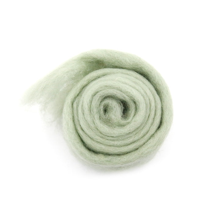 The Felt Pod