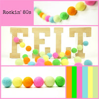 The Felt Pod