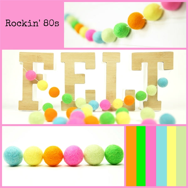 The Felt Pod