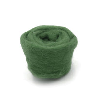 The Felt Pod