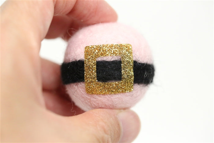 The Felt Pod