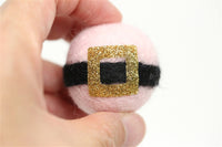 The Felt Pod