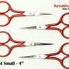 Scarlet Scissors (Small)