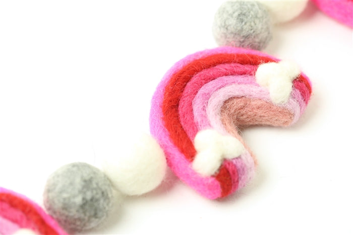 The Felt Pod