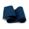 Peacock Wool Felt Roll