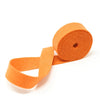 Ginger Wool Felt Ribbon