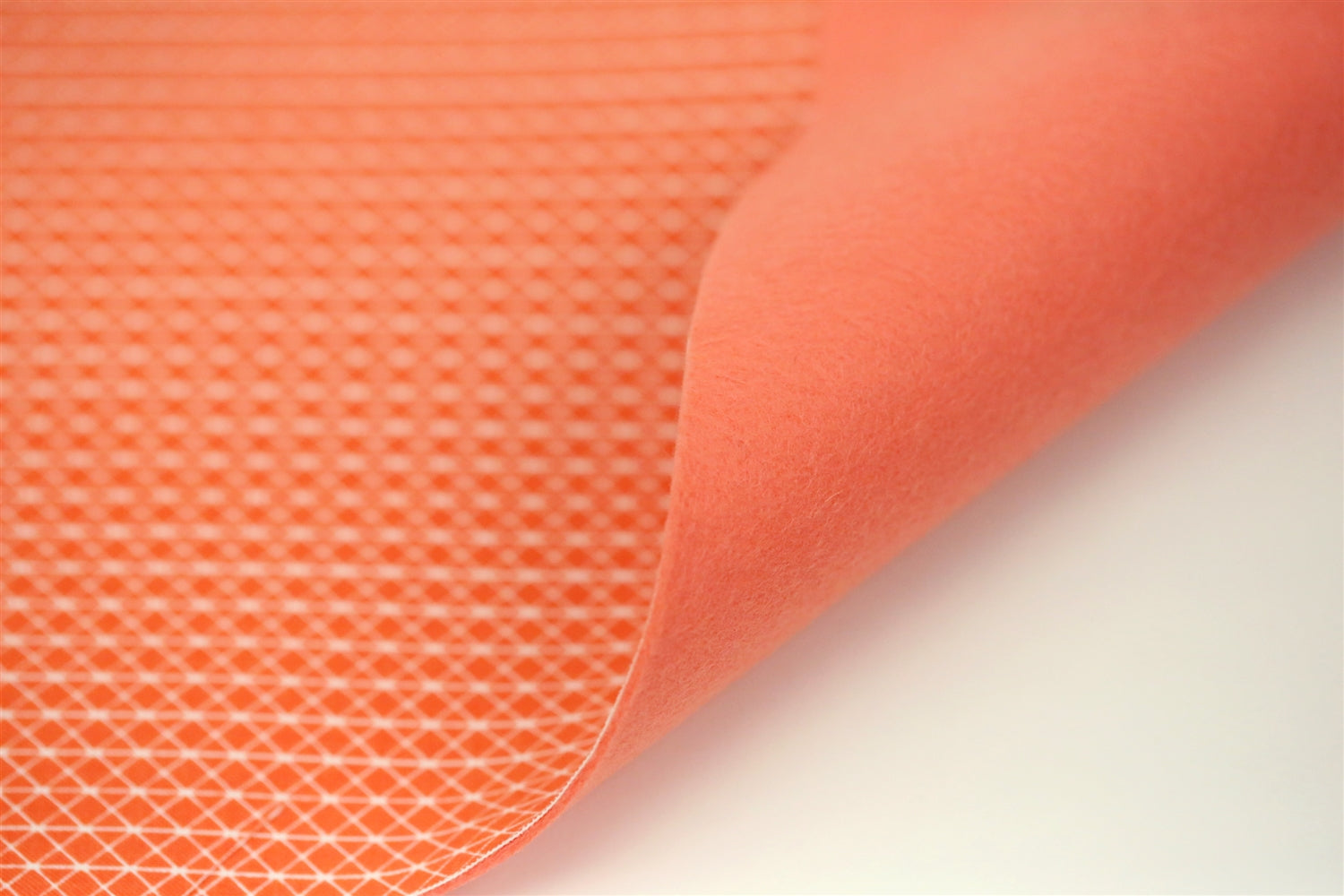The Felt Pod
