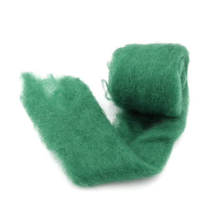 The Felt Pod