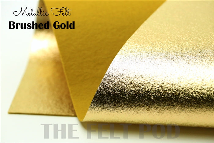 The Felt Pod