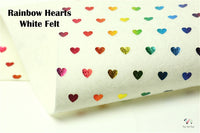 The Felt Pod
