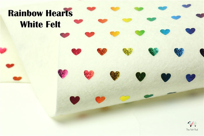 The Felt Pod