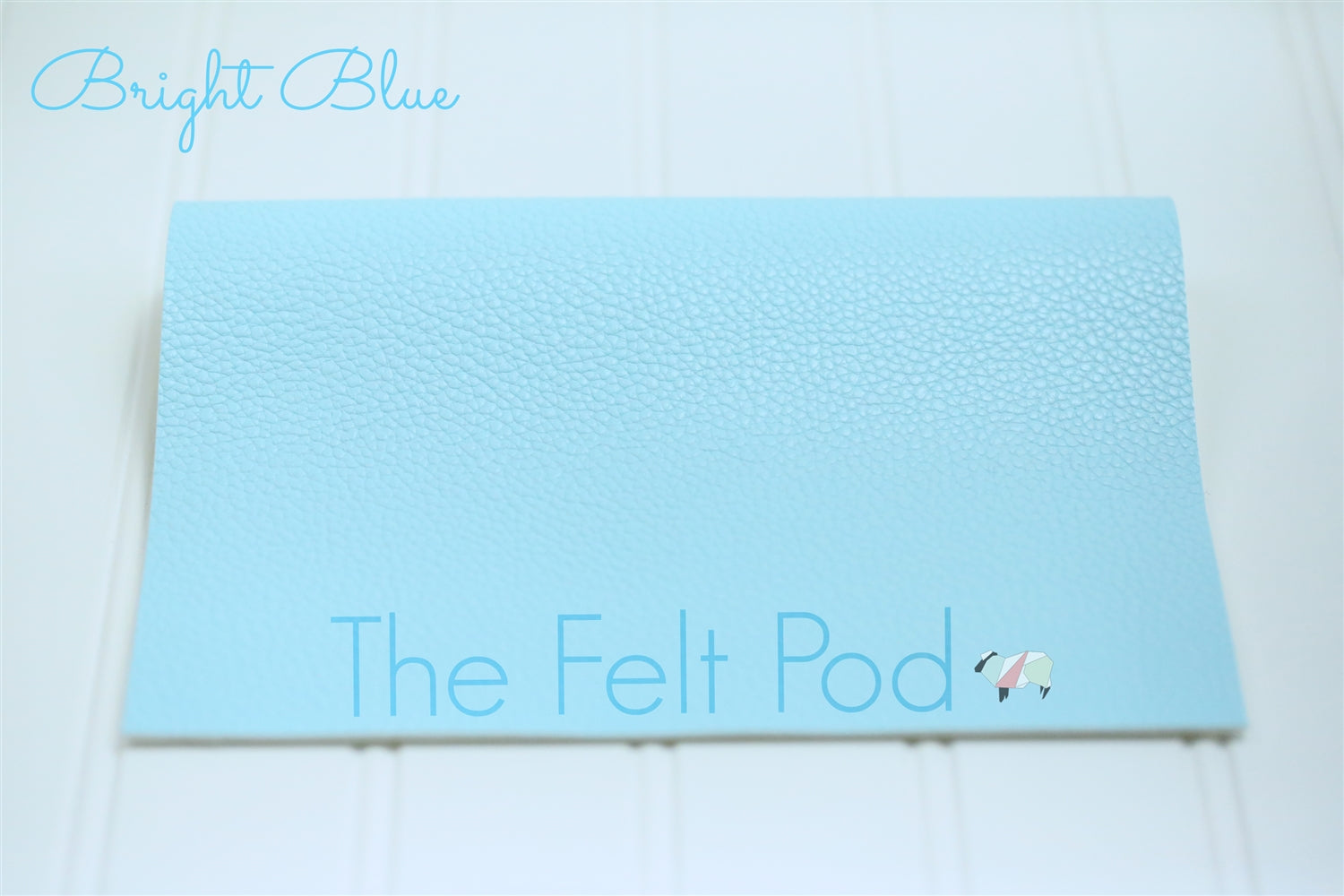 The Felt Pod