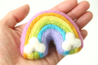 The Felt Pod
