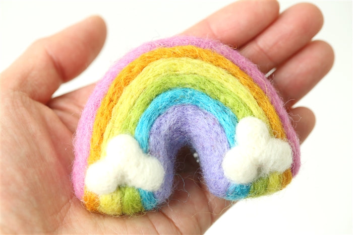 The Felt Pod