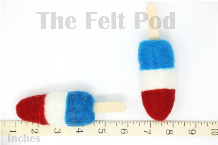 The Felt Pod