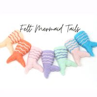 The Felt Pod