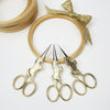 Unicorn Scissor