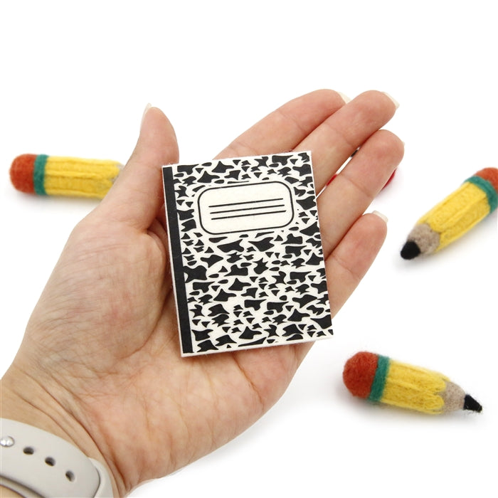 The Felt Pod