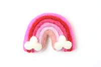 The Felt Pod