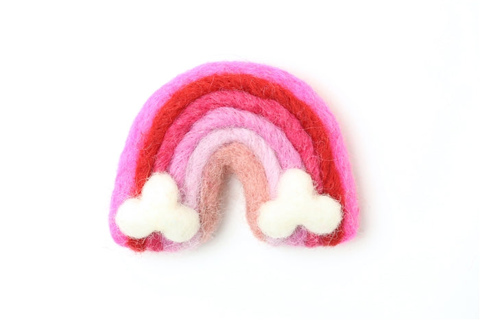The Felt Pod