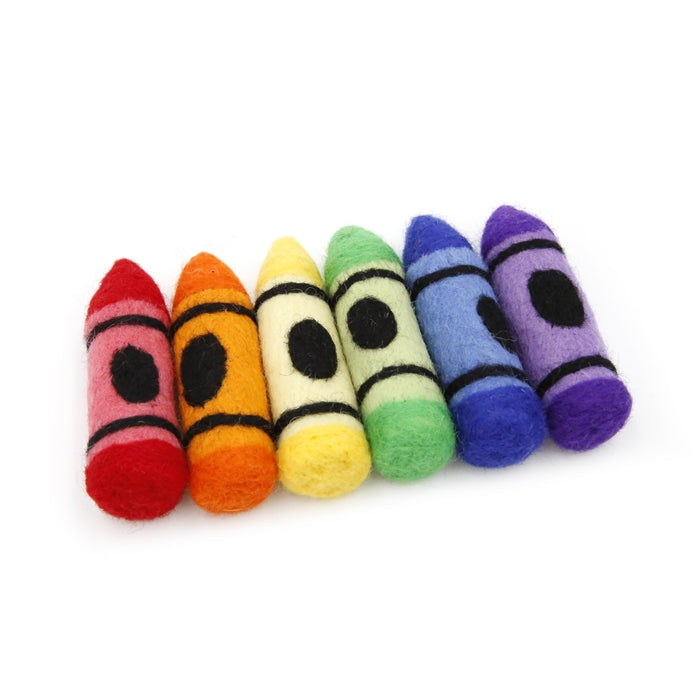 The Felt Pod