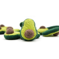 The Felt Pod